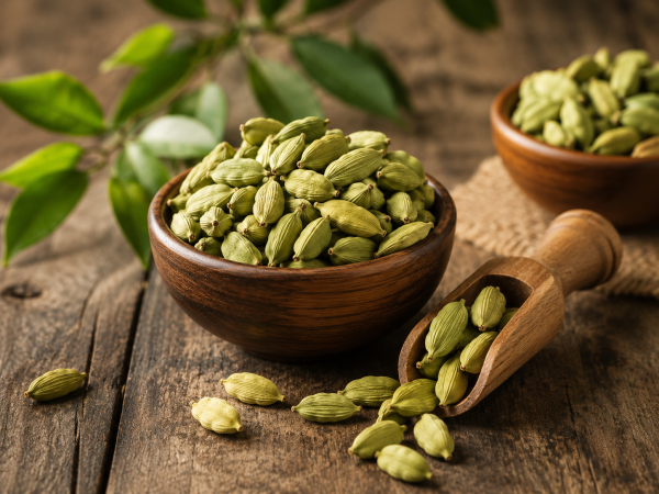 Cardamom Cardamom