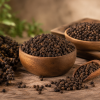 Black Pepper